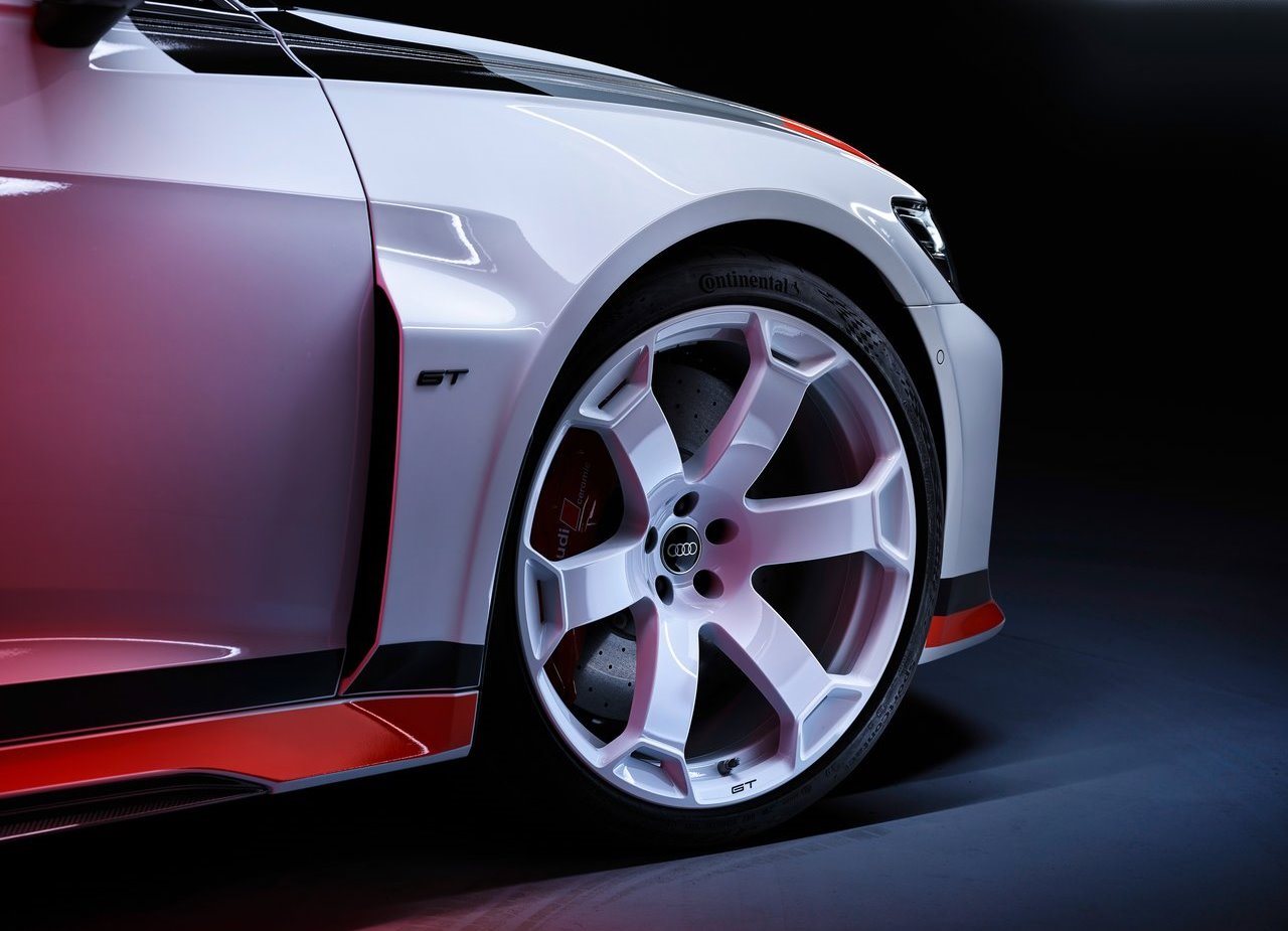 AUDI RS 6 AVANT GT, foto 120
