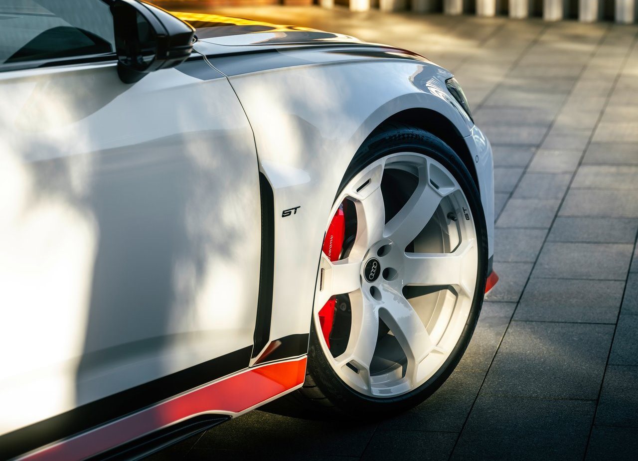 AUDI RS 6 AVANT GT, foto 121
