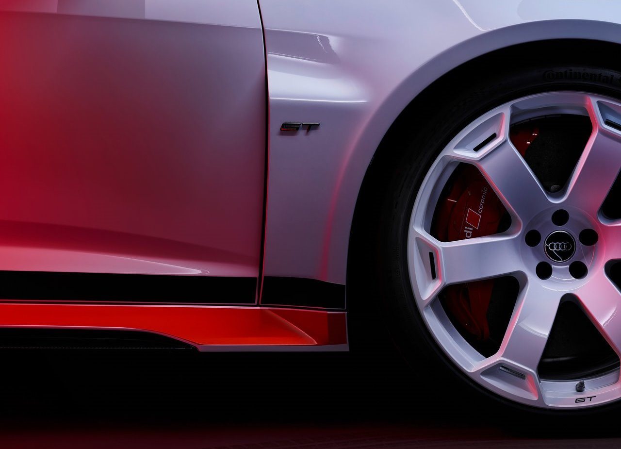 AUDI RS 6 AVANT GT, foto 125