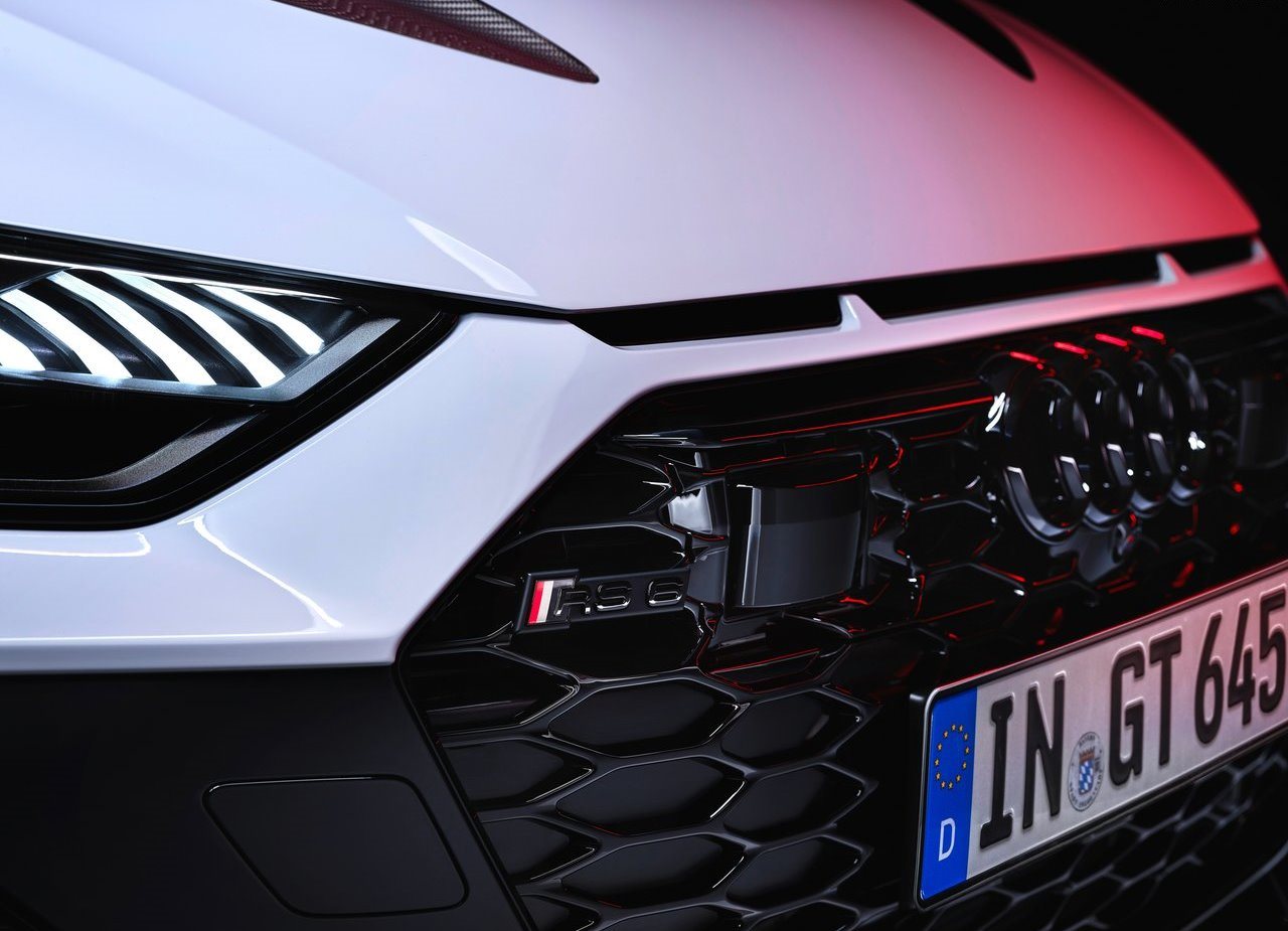 AUDI RS 6 AVANT GT, foto 127