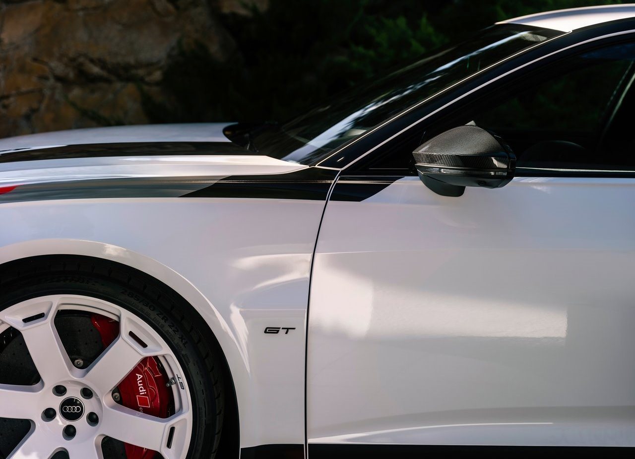 AUDI RS 6 AVANT GT, foto 128