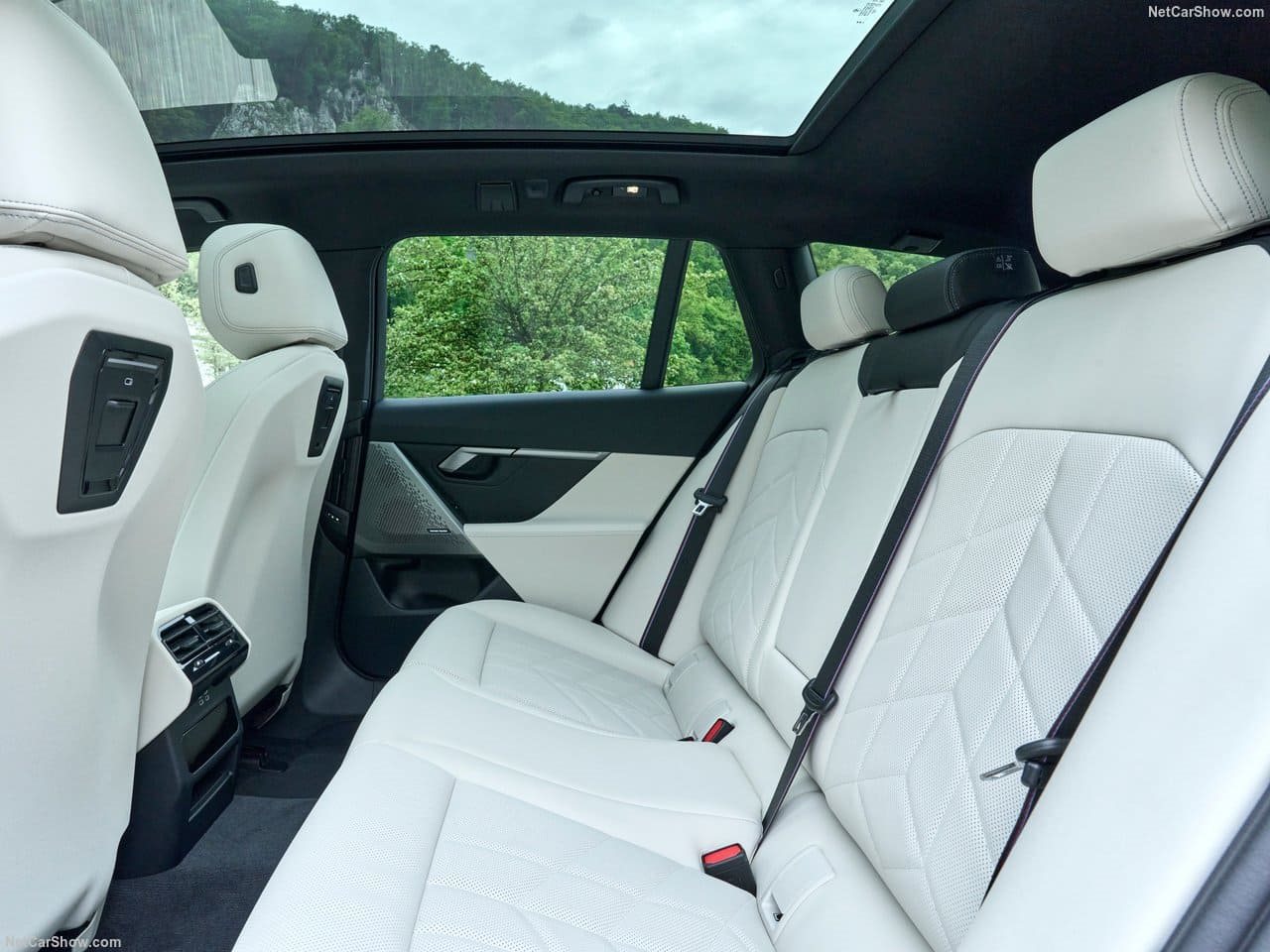 2025 - BMW i5 TOURING, foto 163