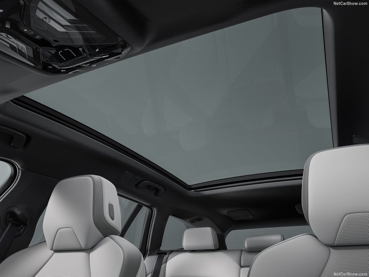2025 - BMW i5 TOURING, foto 168