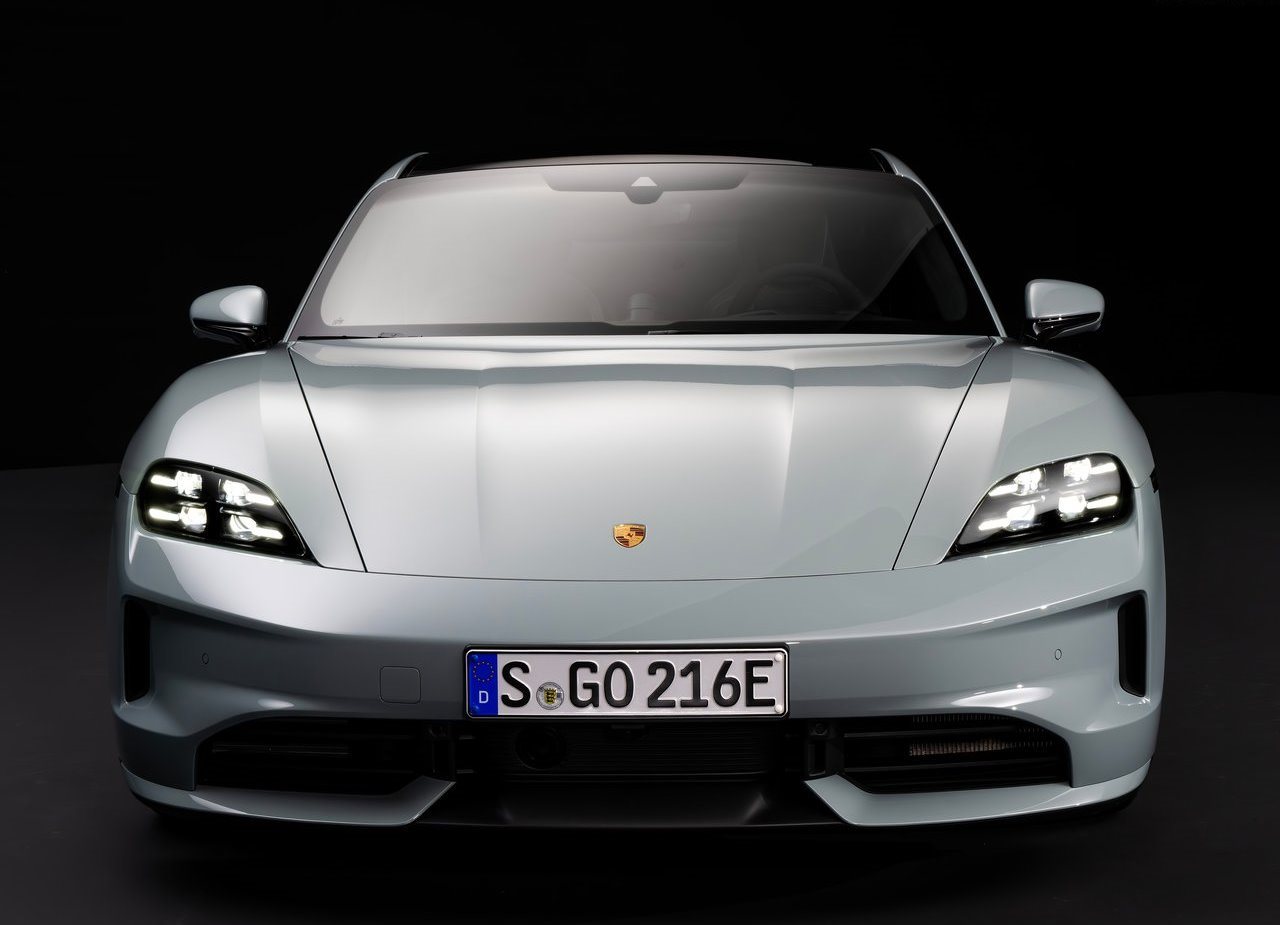 2025 - PORSCHE TAYCAN, foto 19
