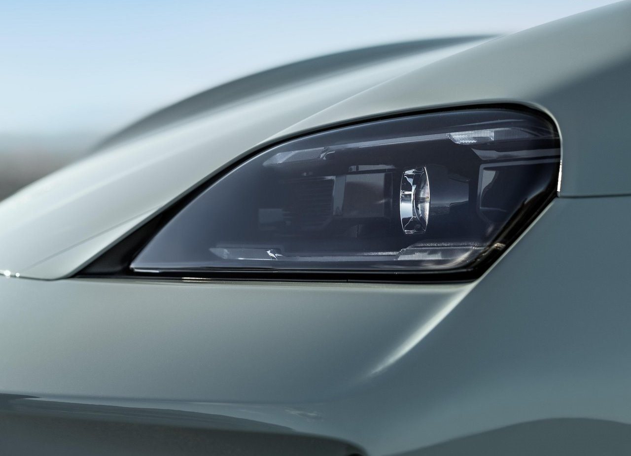 2025 - PORSCHE TAYCAN, foto 27
