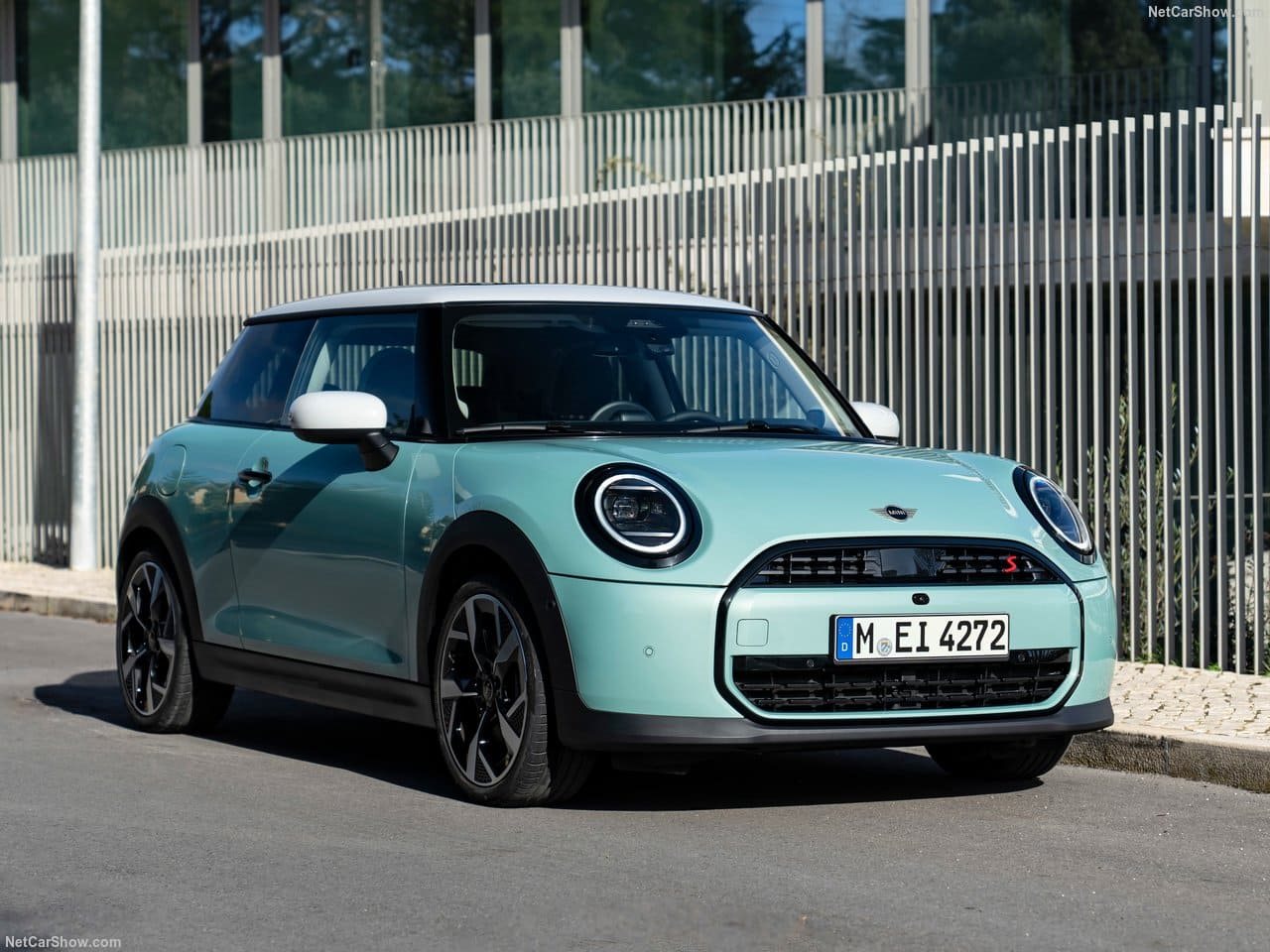 MINI COOPER S, foto 2