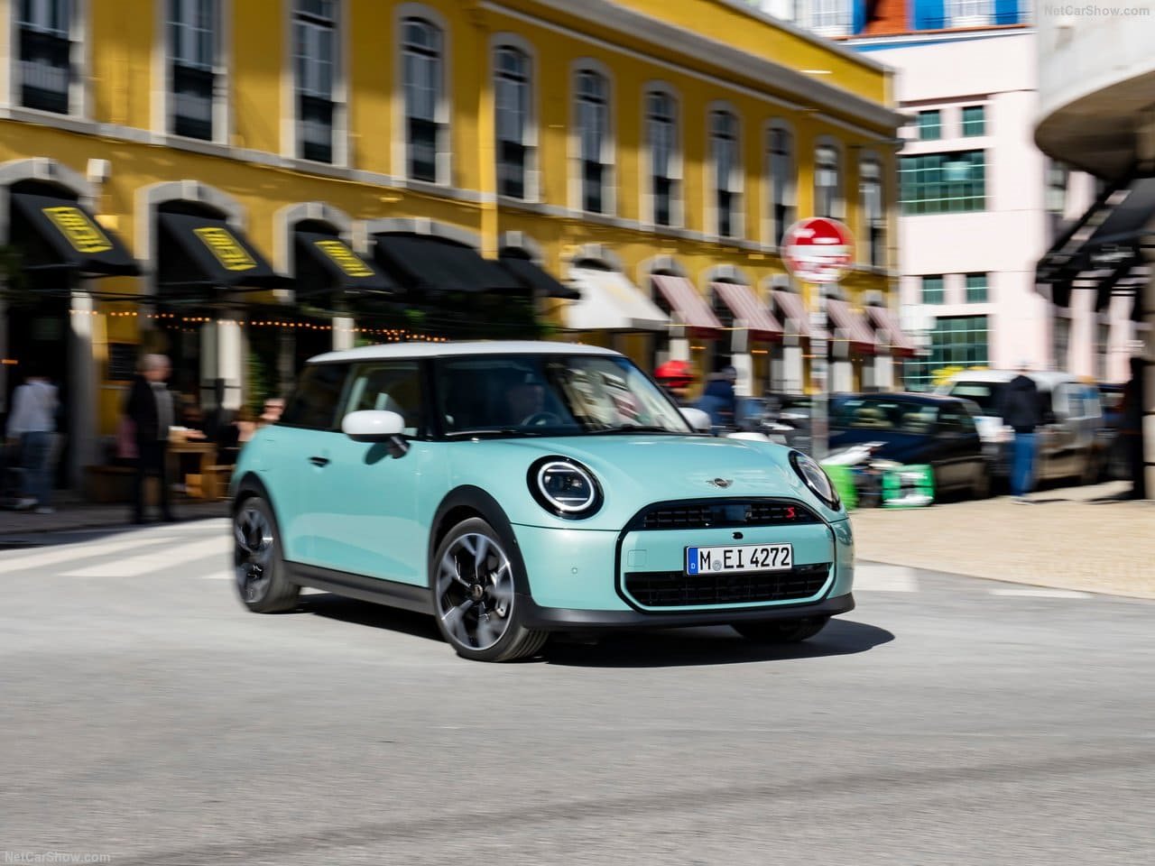 MINI COOPER S, foto 3