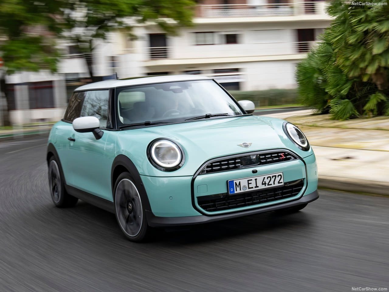 MINI COOPER S, foto 4