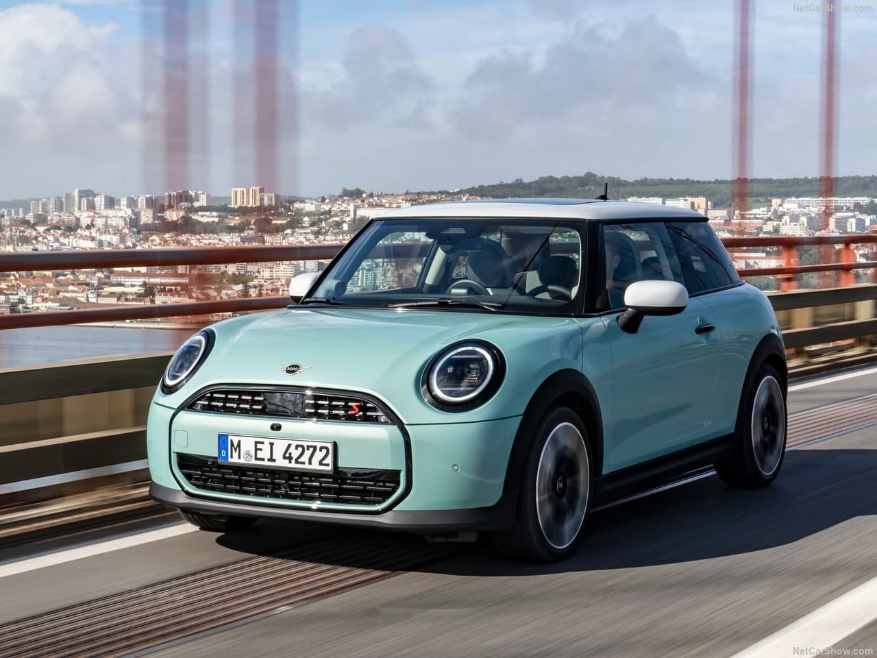 MINI COOPER S, foto 5