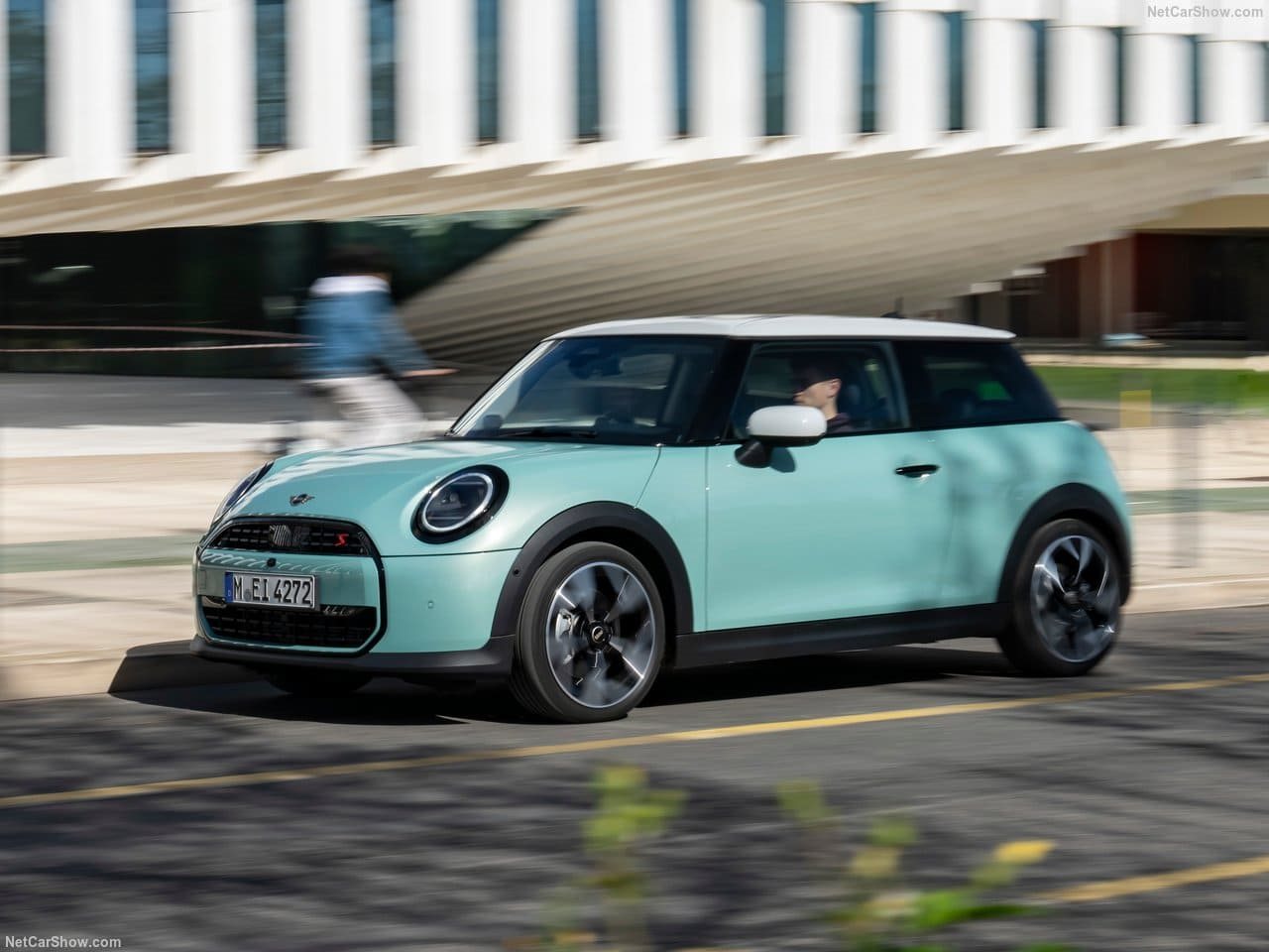 MINI COOPER S, foto 6