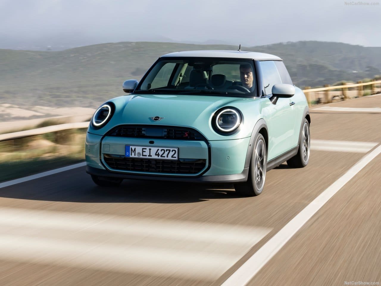 MINI COOPER S, foto 7