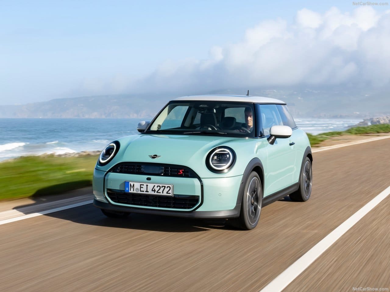 MINI COOPER S, foto 8