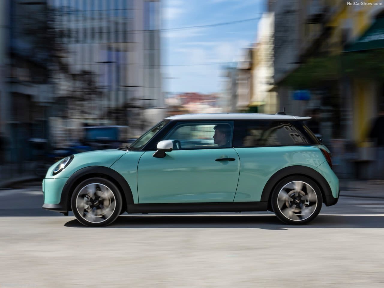 MINI COOPER S, foto 9