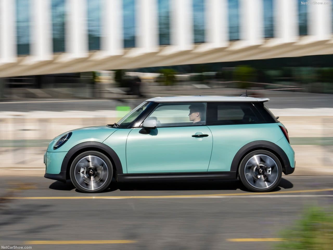MINI COOPER S, foto 10