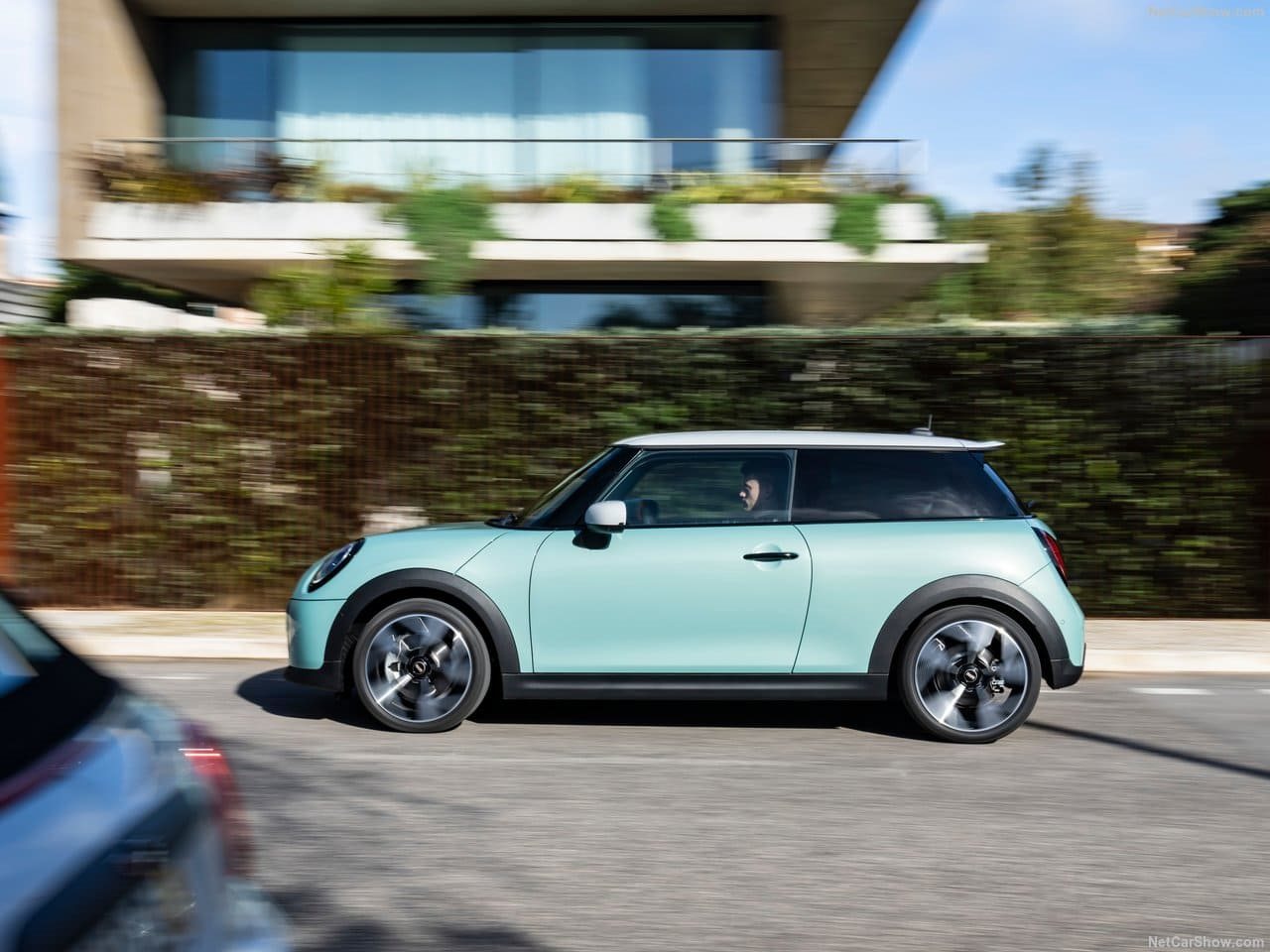 MINI COOPER S, foto 11