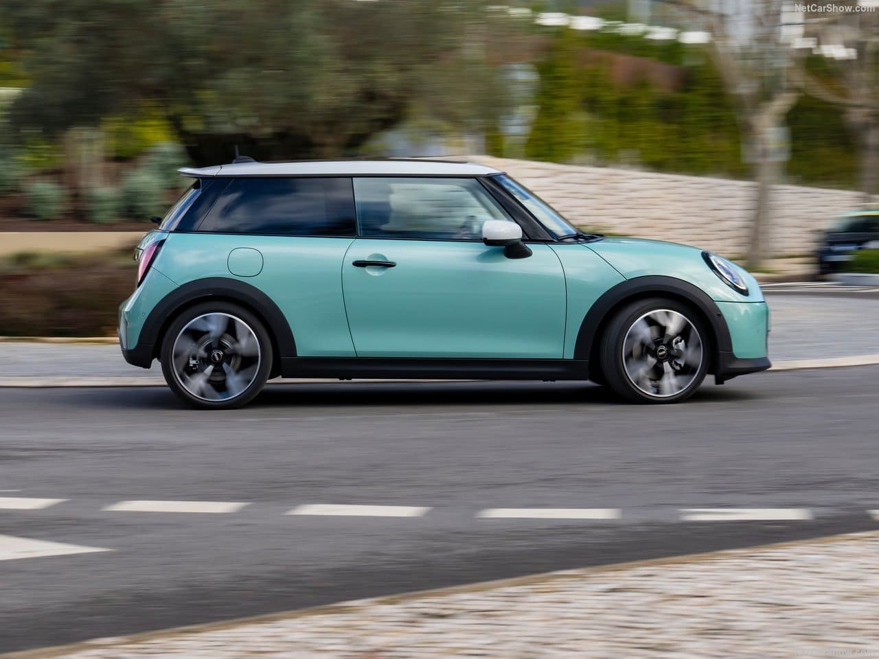 MINI COOPER S, foto 12