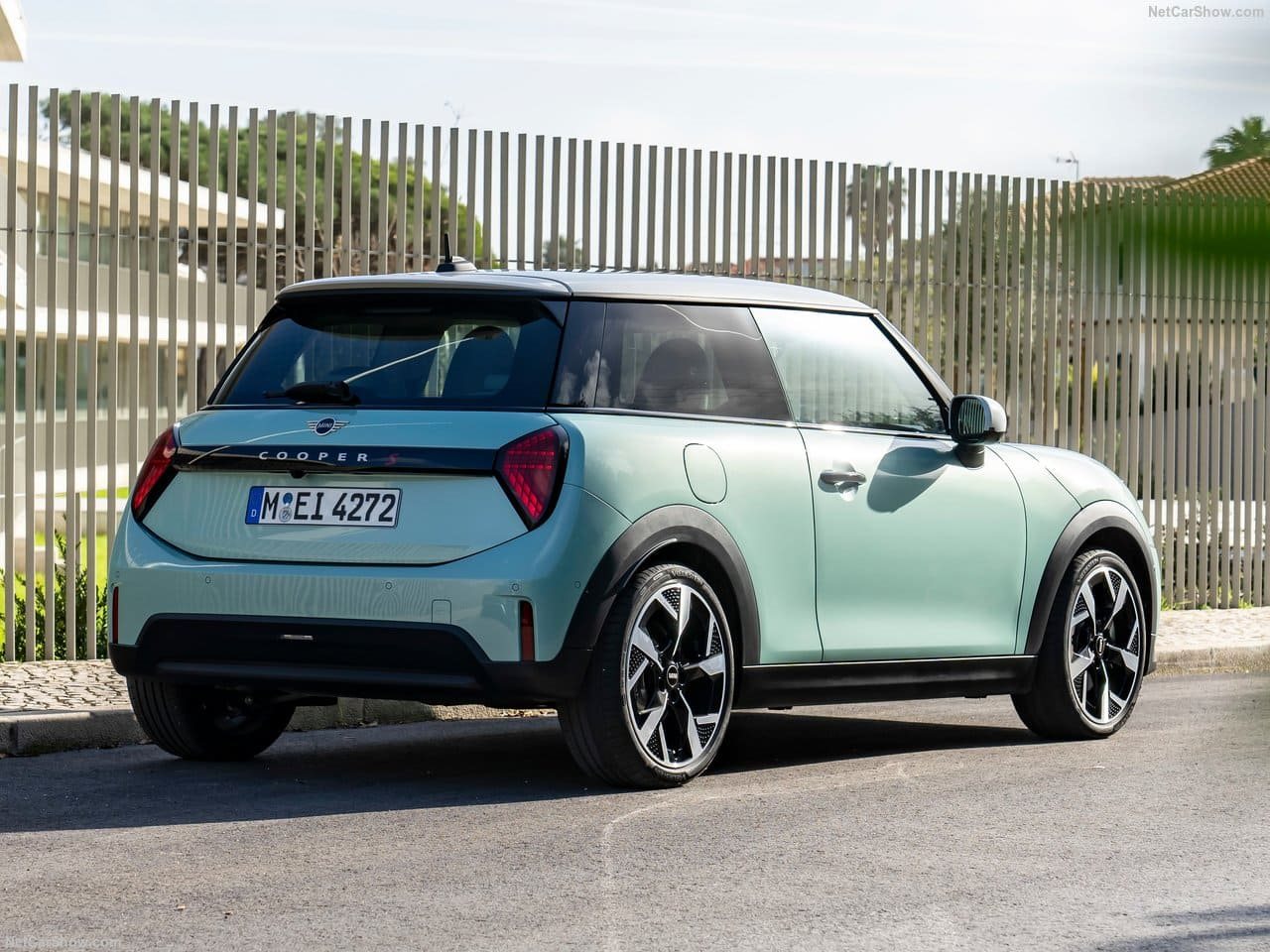 MINI COOPER S, foto 13