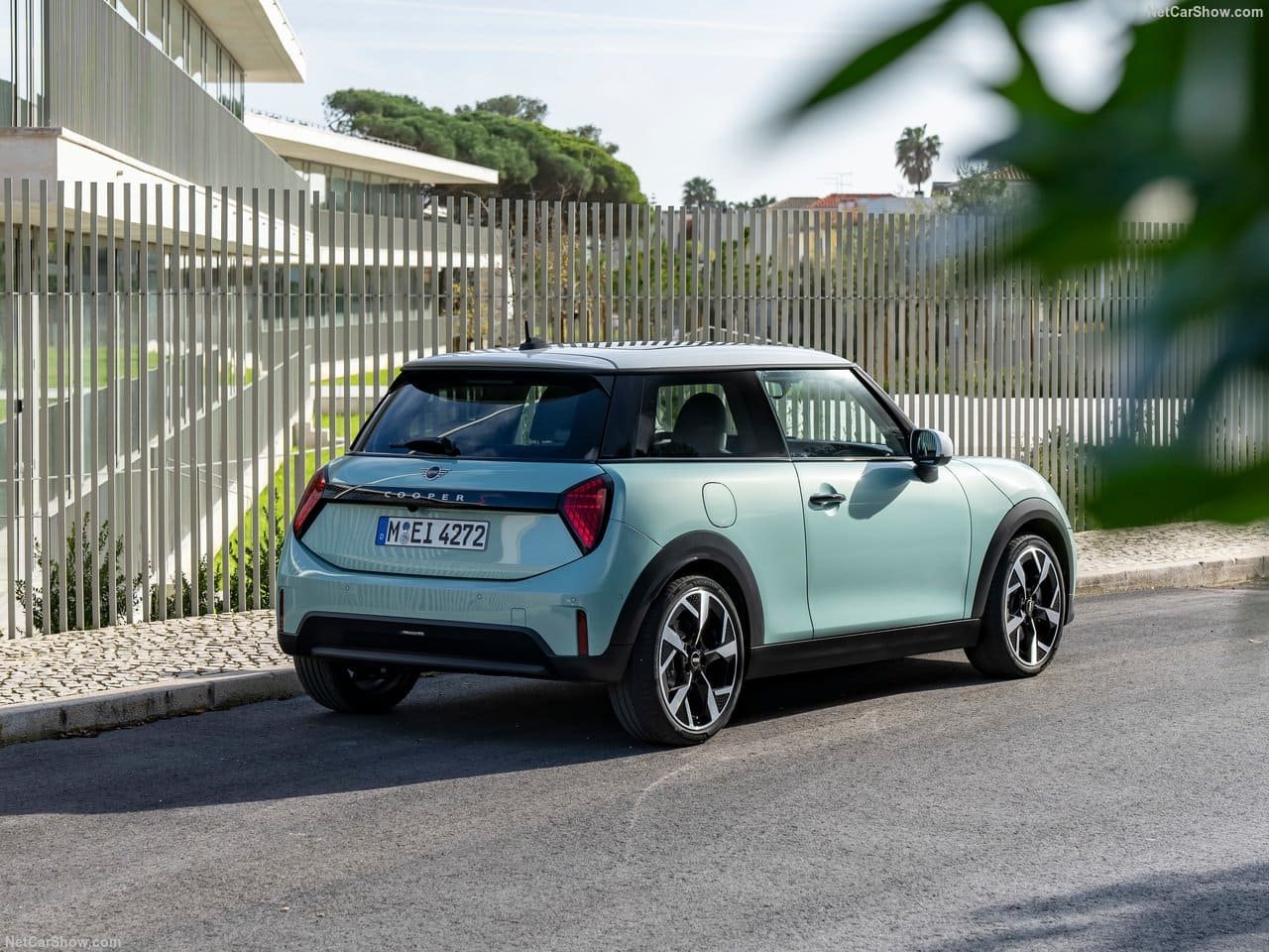MINI COOPER S, foto 14
