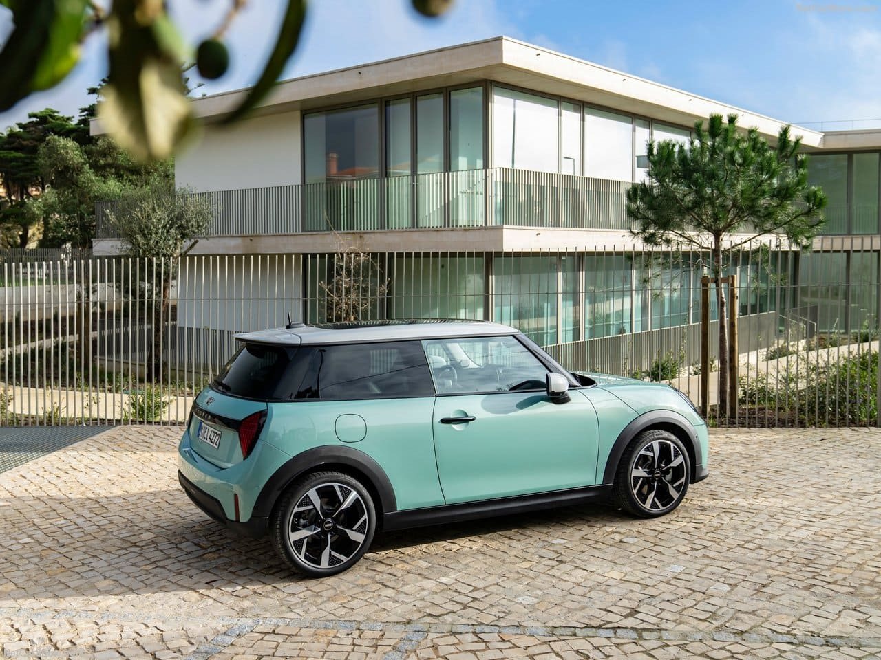 MINI COOPER S, foto 15