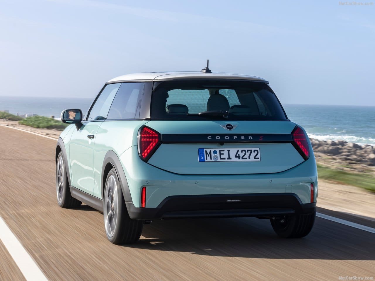 MINI COOPER S, foto 16