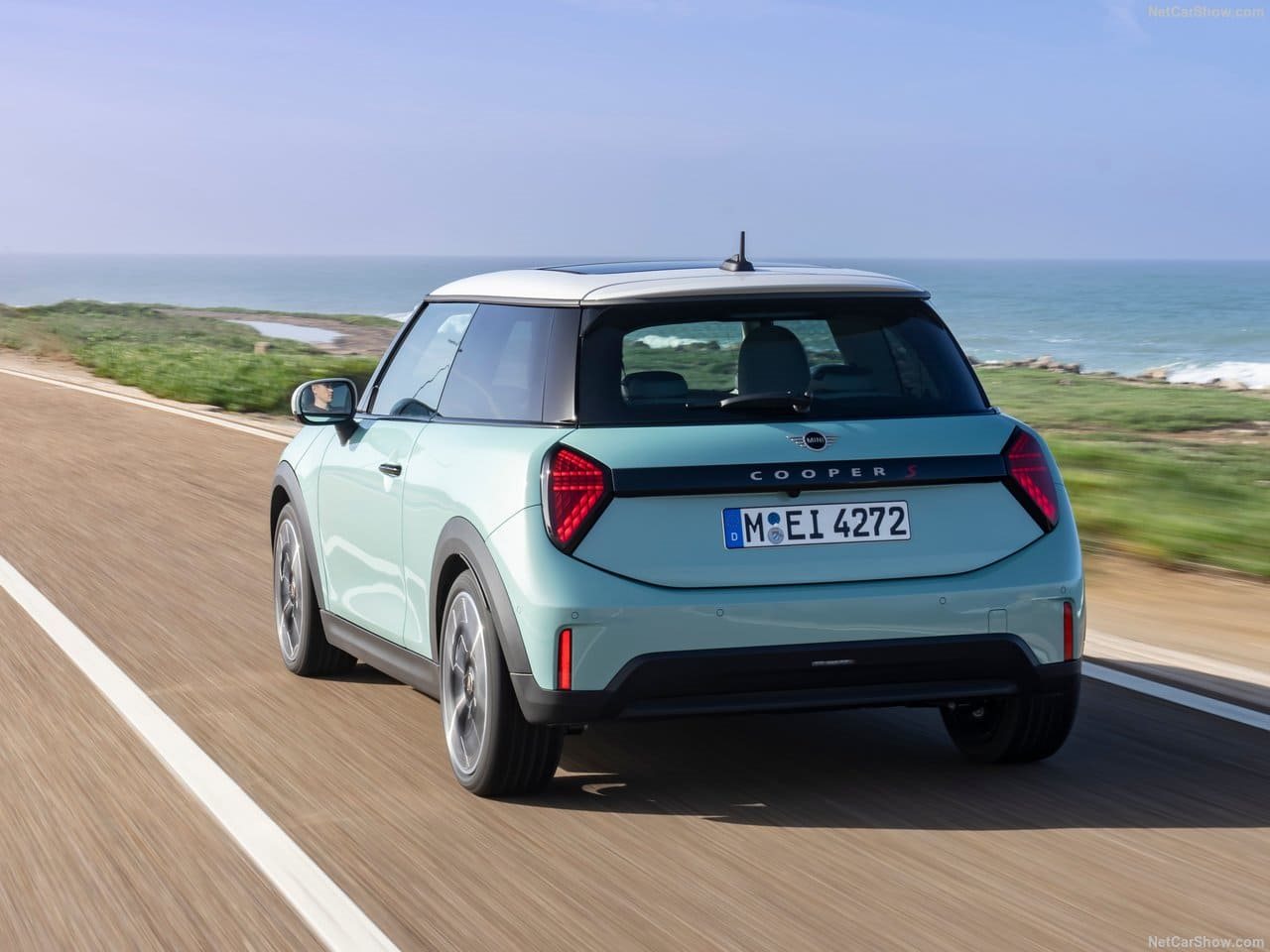 MINI COOPER S, foto 17