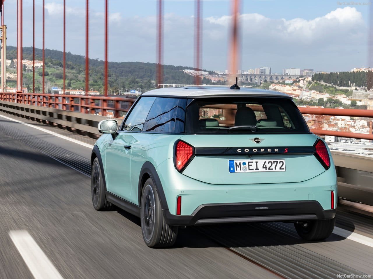 MINI COOPER S, foto 18