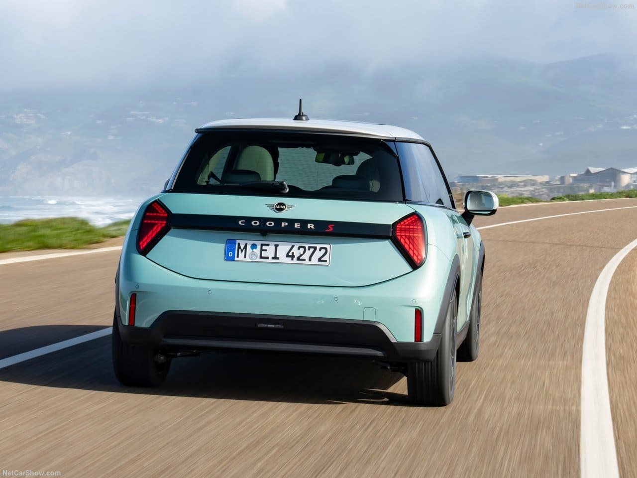 MINI COOPER S, foto 19