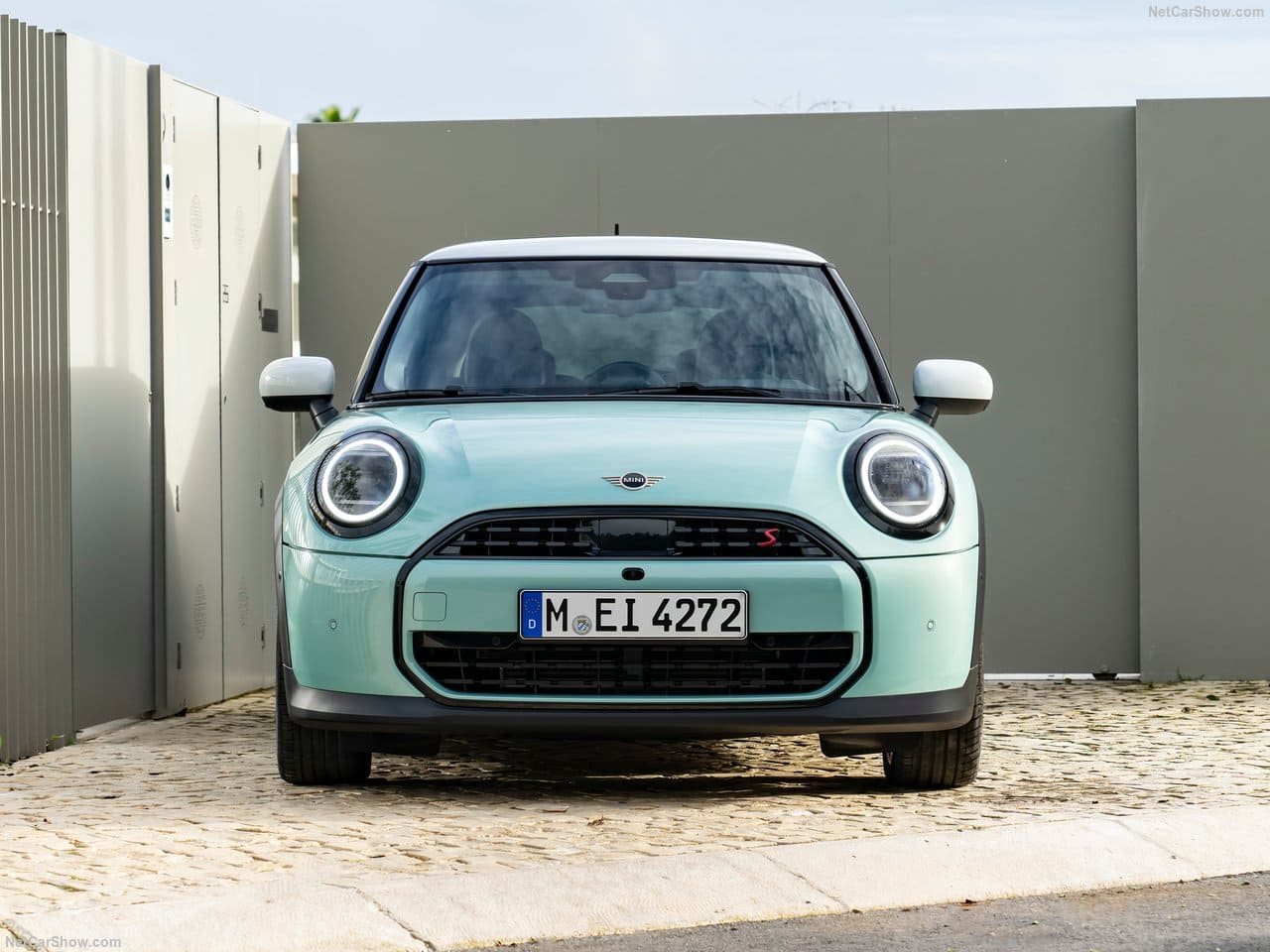 MINI COOPER S, foto 20