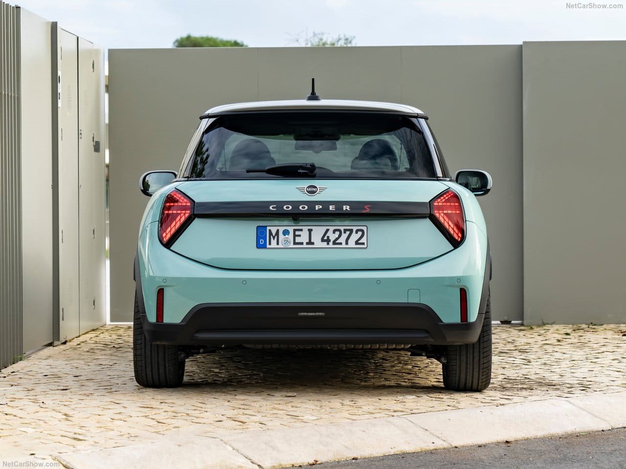 MINI COOPER S, foto 21
