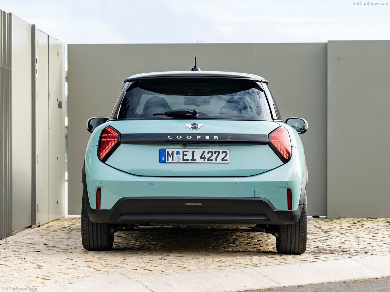 MINI COOPER S, foto 22