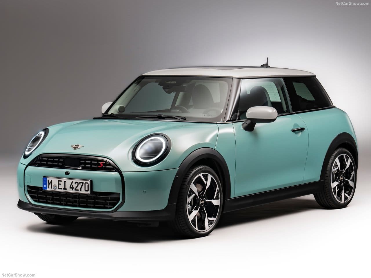 MINI COOPER S, foto 23