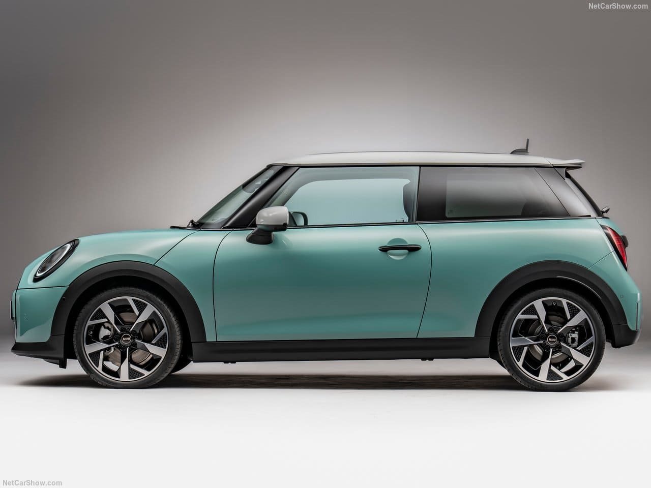 MINI COOPER S, foto 25