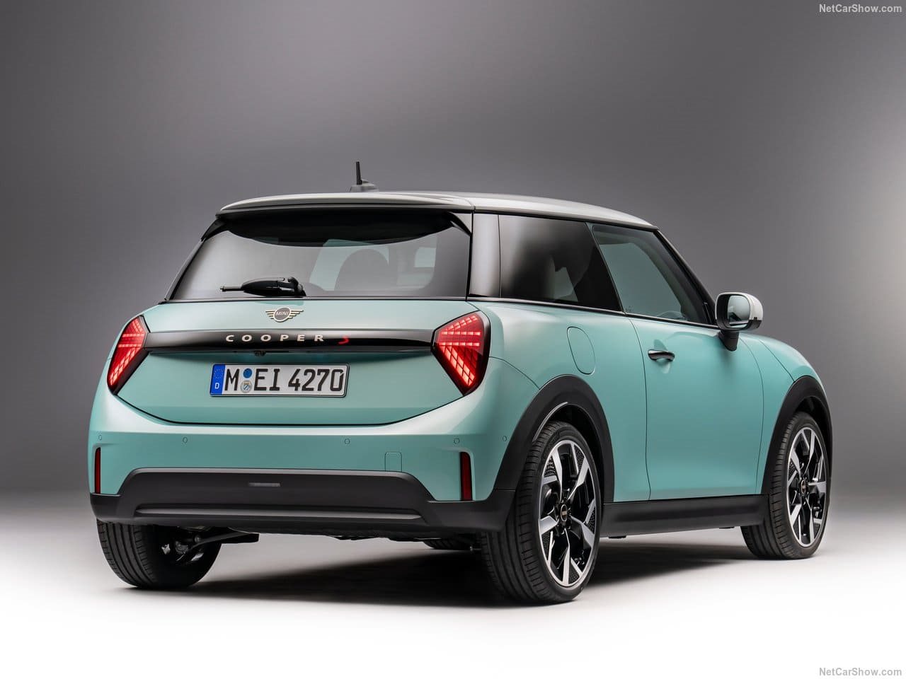 MINI COOPER S, foto 26