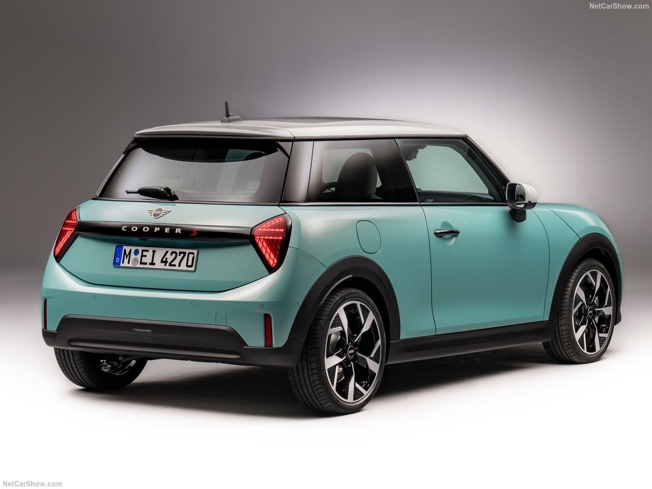MINI COOPER S, foto 27