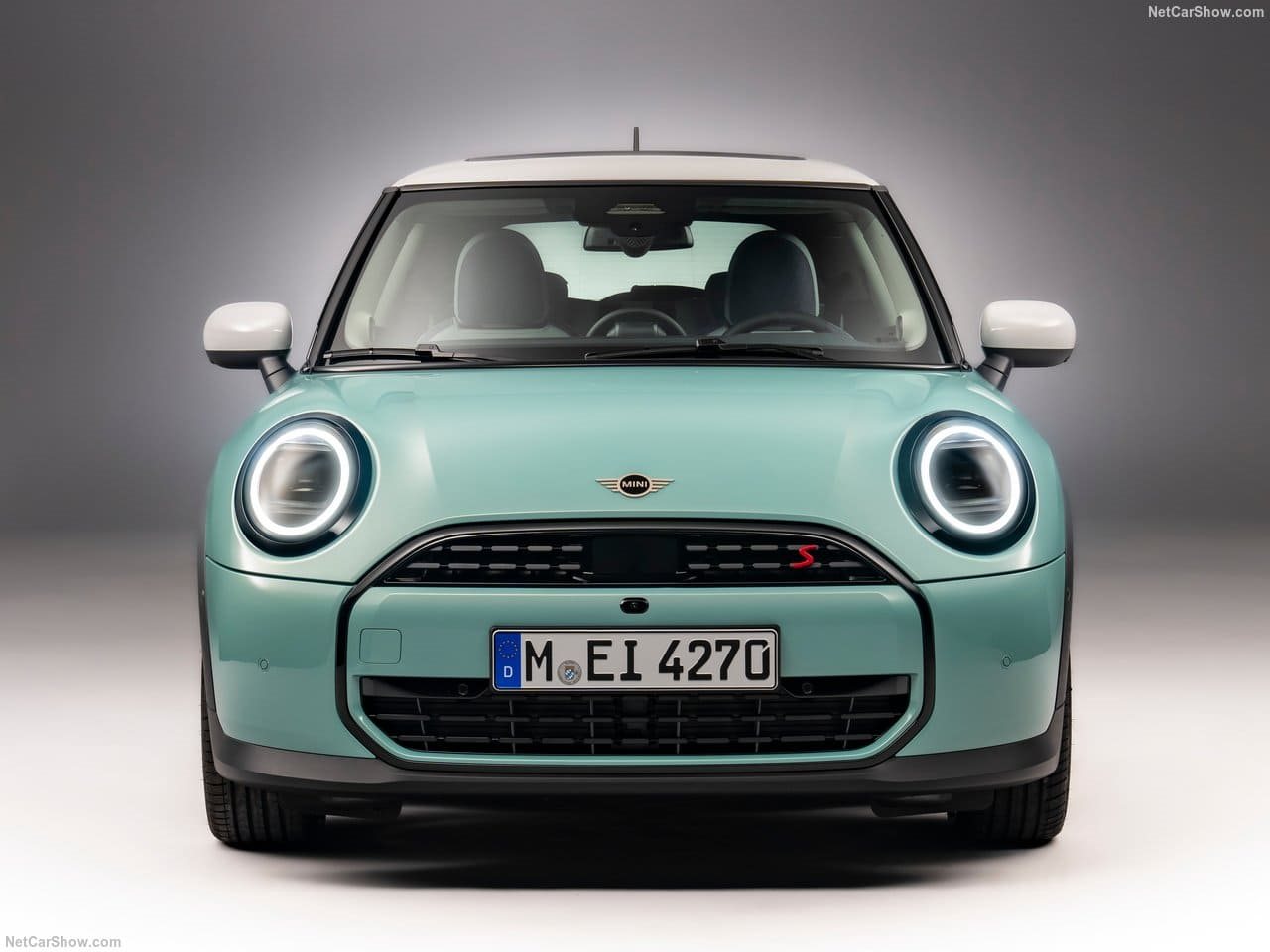 MINI COOPER S, foto 28