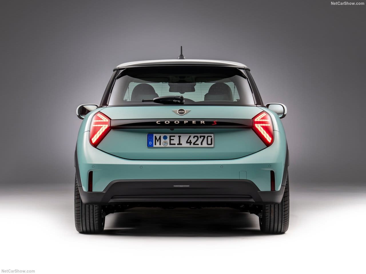 MINI COOPER S, foto 29