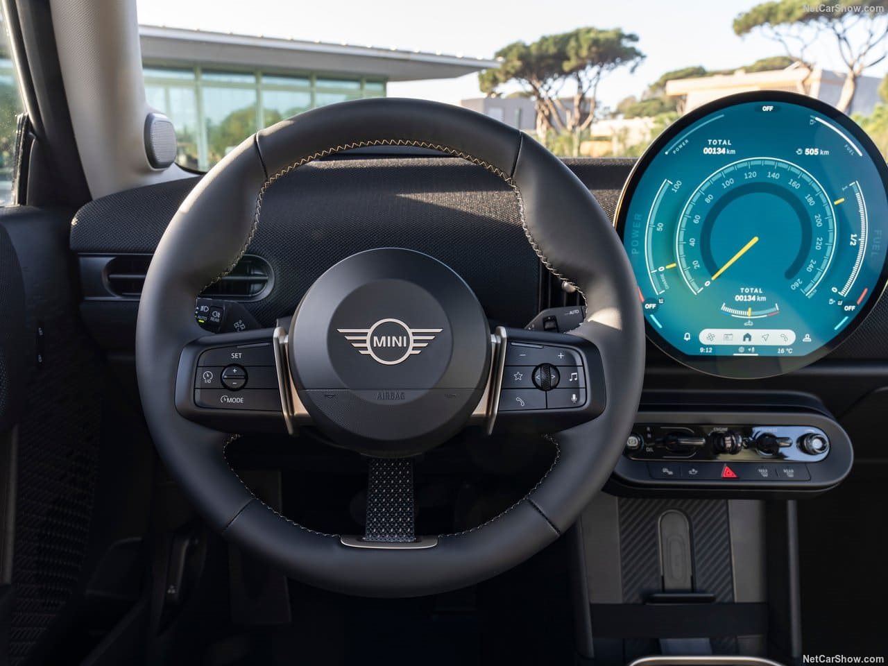 MINI COOPER S, foto 30