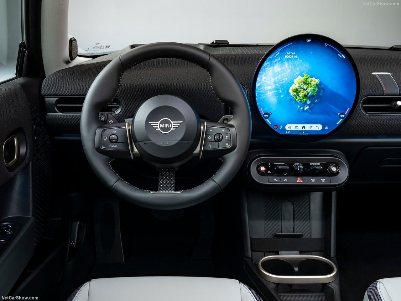 MINI COOPER S, foto 31