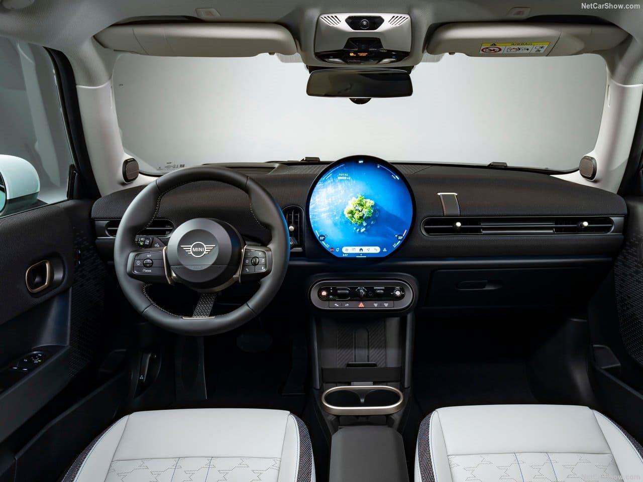 MINI COOPER S, foto 32