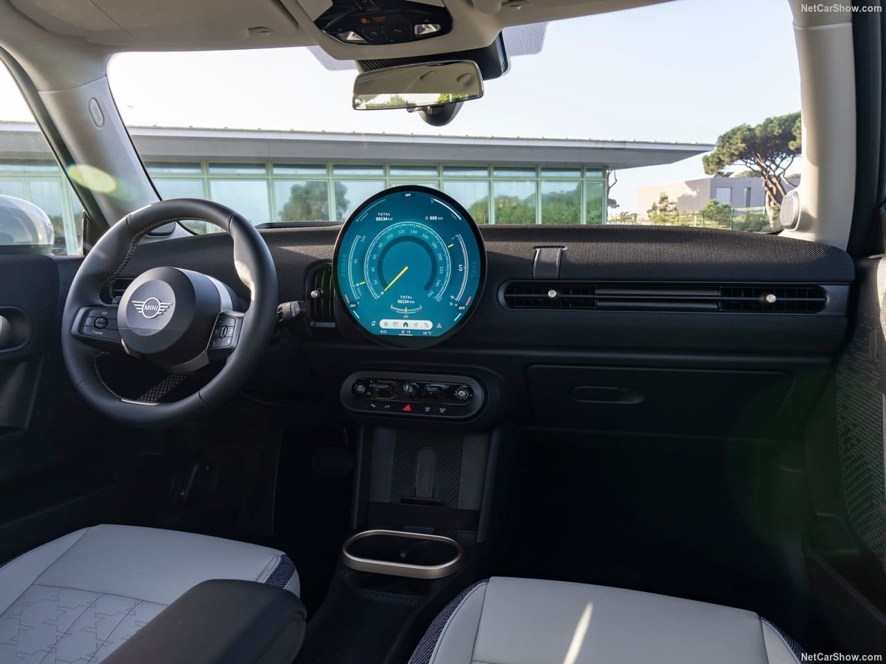 MINI COOPER S, foto 33
