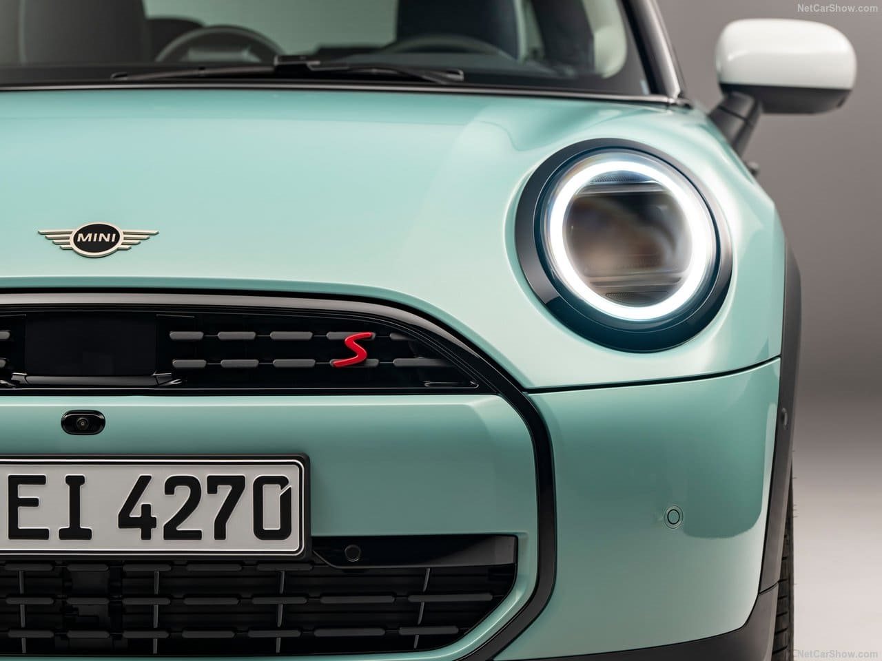 MINI COOPER S, foto 51