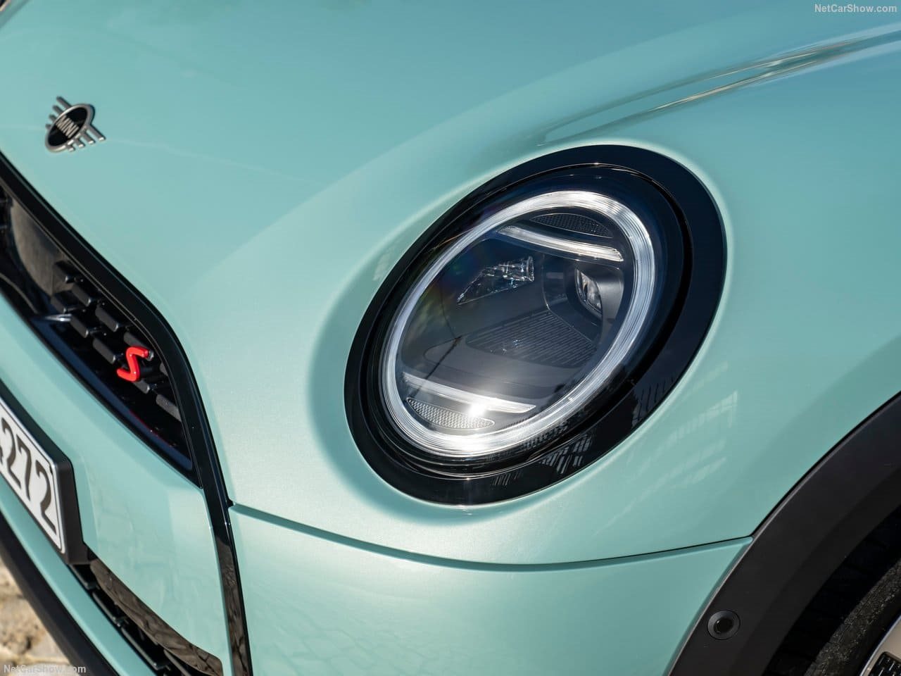 MINI COOPER S, foto 52