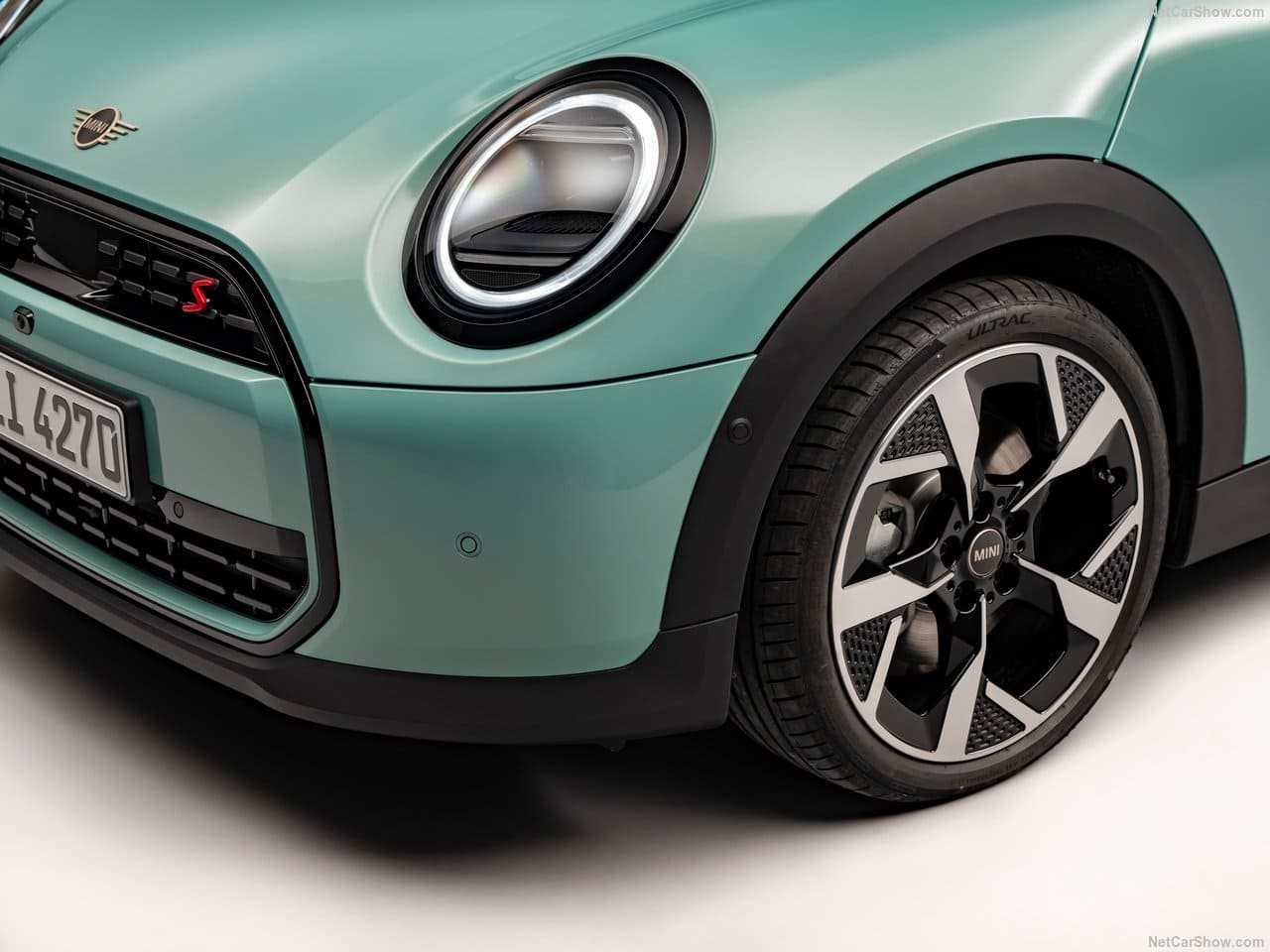 MINI COOPER S, foto 53