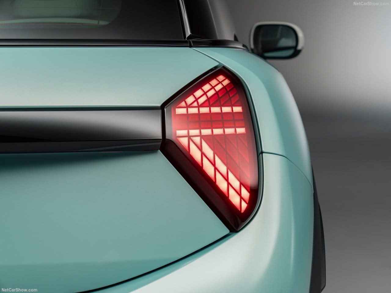MINI COOPER S, foto 54