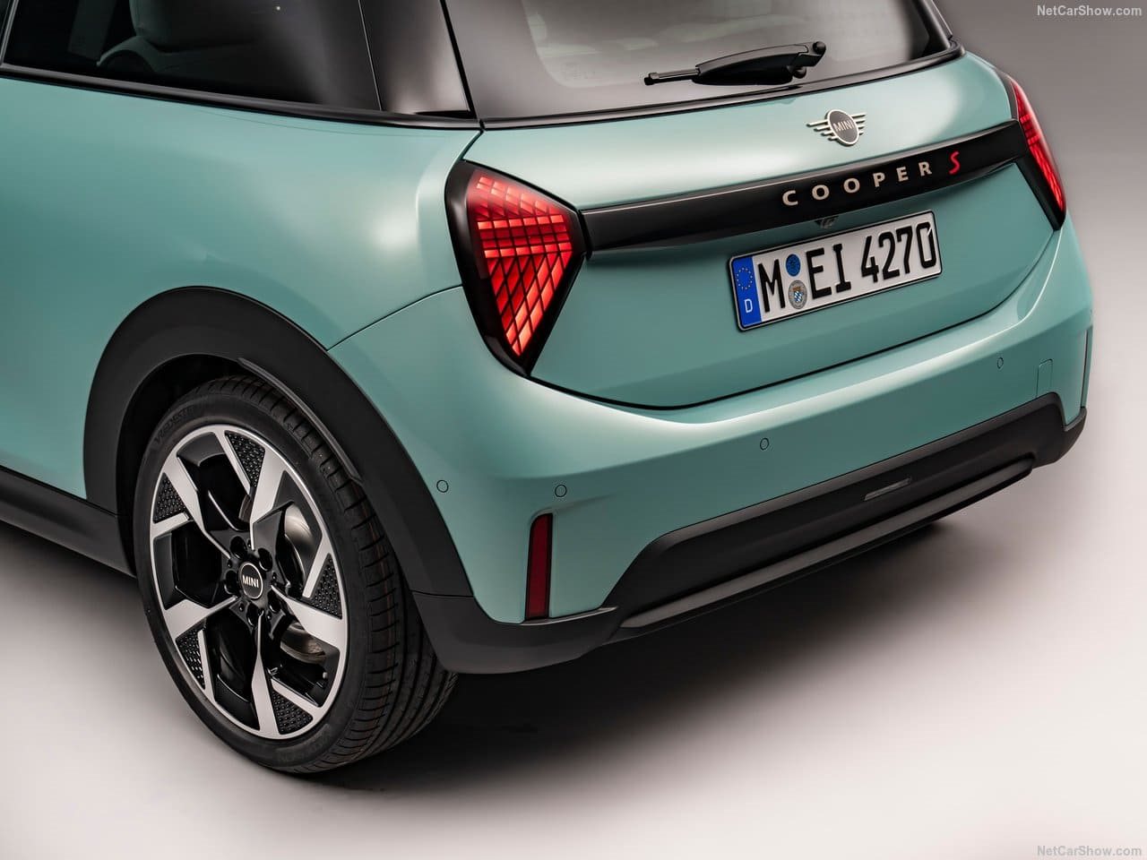 MINI COOPER S, foto 56