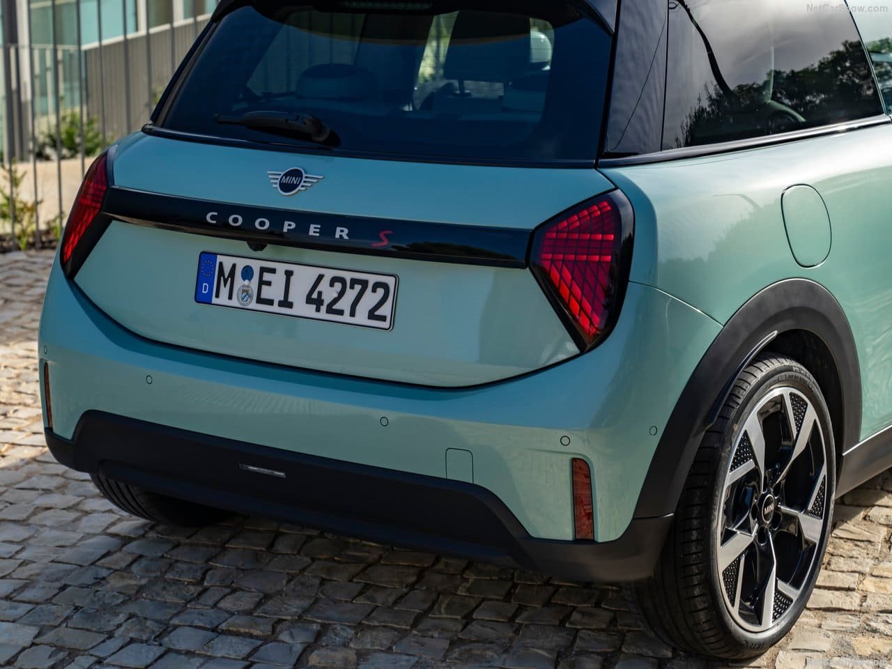 MINI COOPER S, foto 57