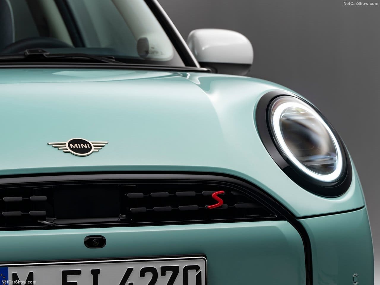 MINI COOPER S, foto 58