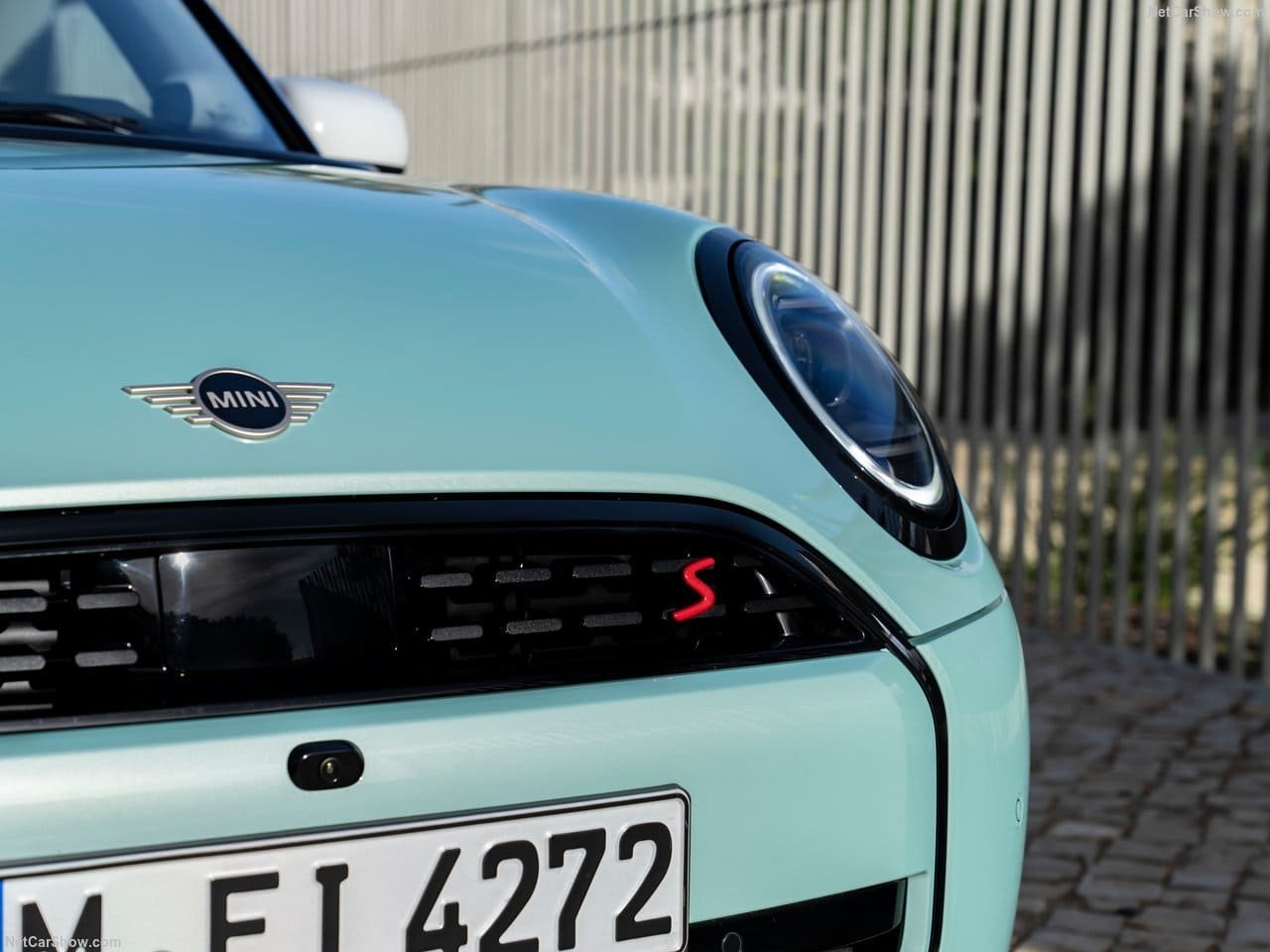 MINI COOPER S, foto 59