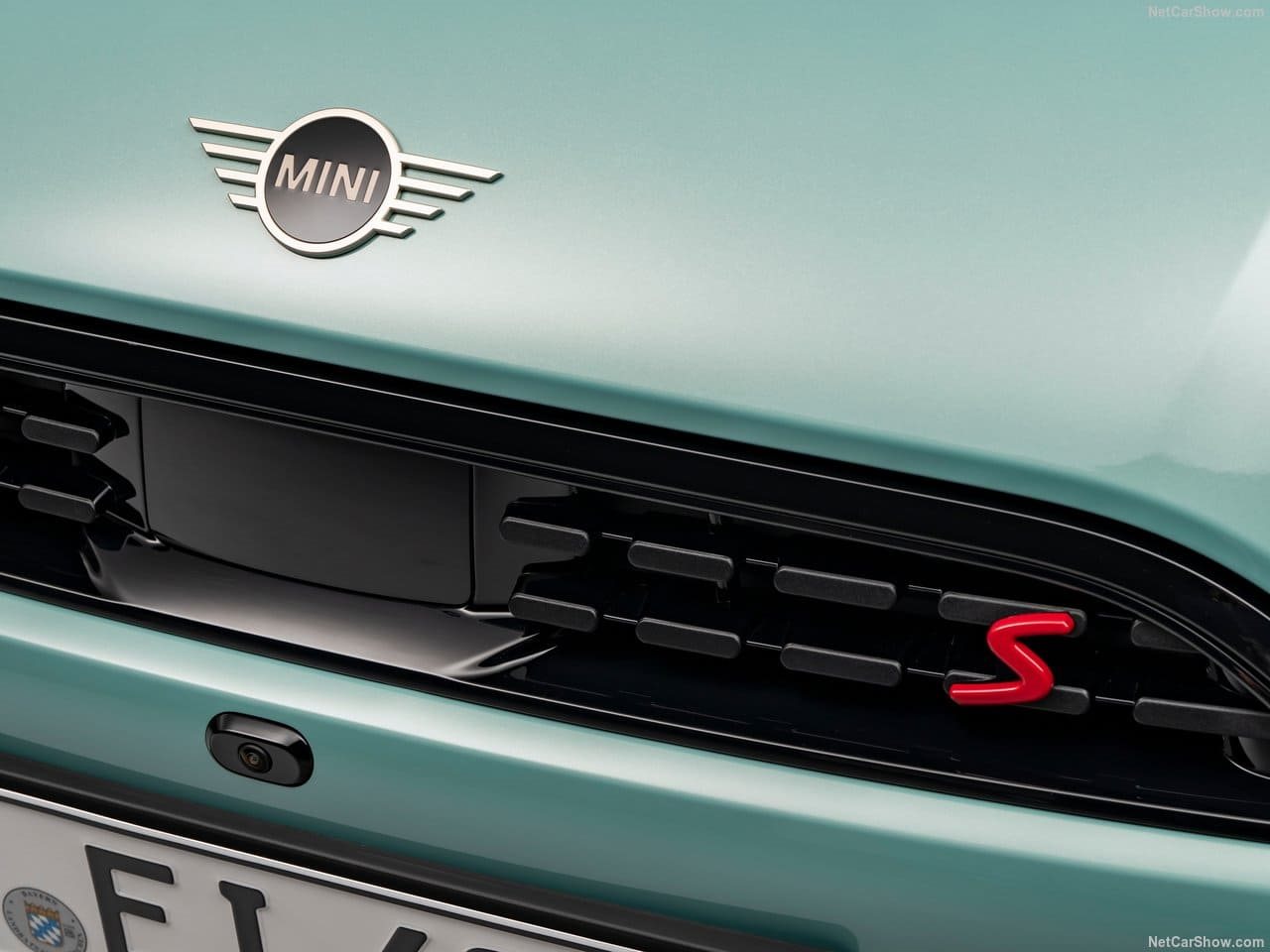 MINI COOPER S, foto 60
