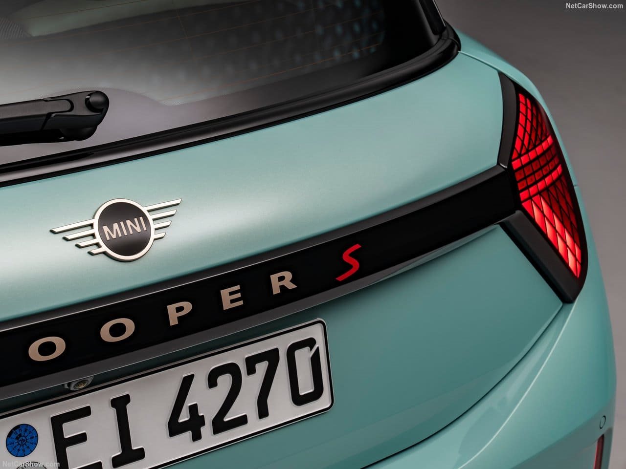 MINI COOPER S, foto 61